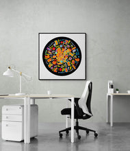 Load image into Gallery viewer, Vortex of Time