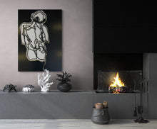 Load image into Gallery viewer, Lady