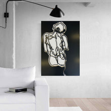 Load image into Gallery viewer, Lady