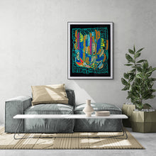 Load image into Gallery viewer, Stop and Smell the Roses