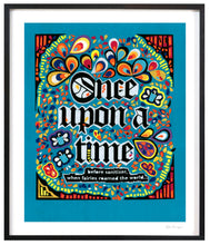 Load image into Gallery viewer, Once Upon a Time Before Sanitizer