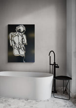 Load image into Gallery viewer, Lady