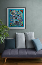 Load image into Gallery viewer, Once Upon a Time Before Sanitizer