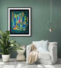 Load image into Gallery viewer, Stop and Smell the Roses