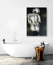 Load image into Gallery viewer, Lady