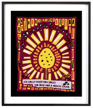 Load image into Gallery viewer, Ice Lolly To Make You Jolly